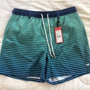 NWT Southern Marsh men’s swimsuit